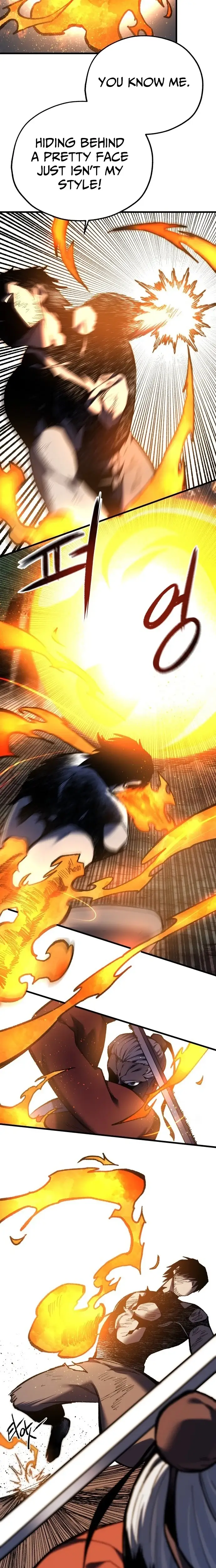 Read Yeomyeongui Deungbul EN Manga Online