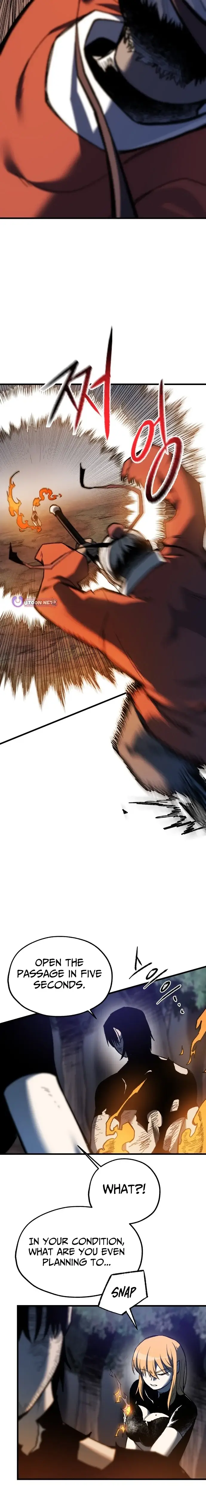 Read Yeomyeongui Deungbul EN Manga Online