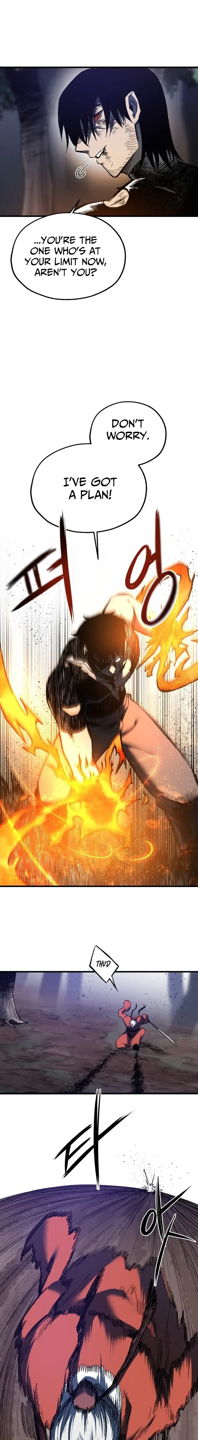 Read Yeomyeongui Deungbul EN Manga Online