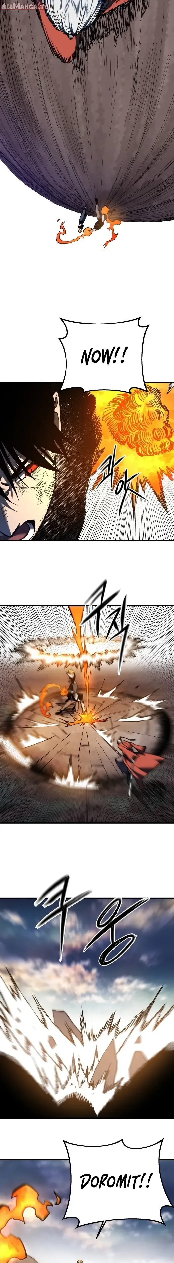 Read Yeomyeongui Deungbul EN Manga Online