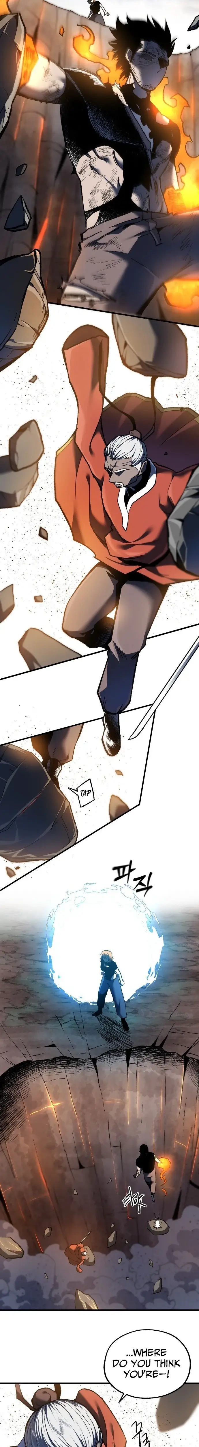 Read Yeomyeongui Deungbul EN Manga Online