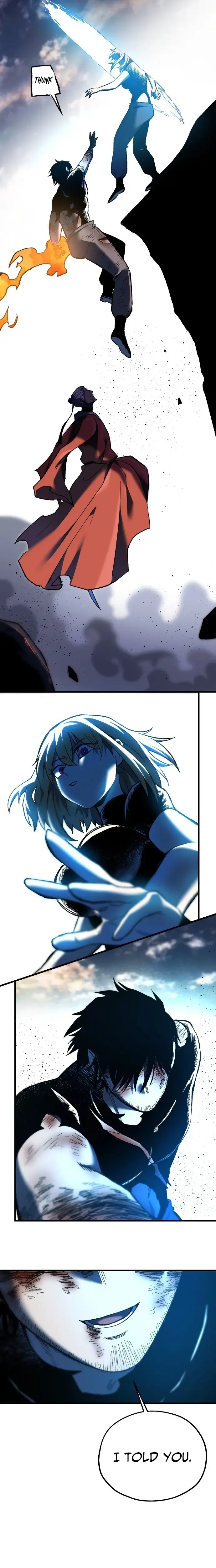 Read Yeomyeongui Deungbul EN Manga Online