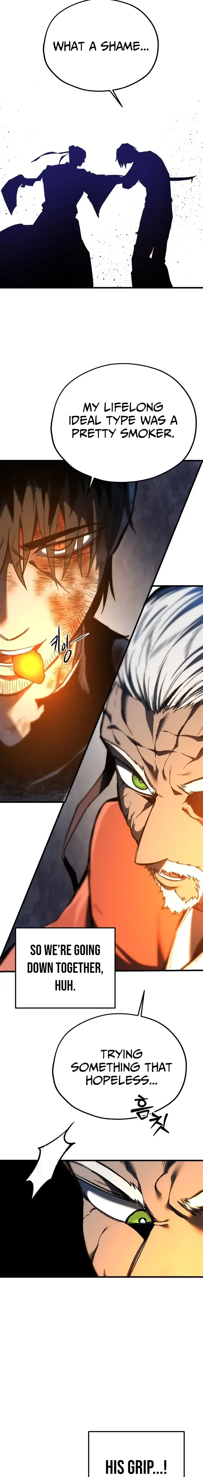 Read Yeomyeongui Deungbul EN Manga Online