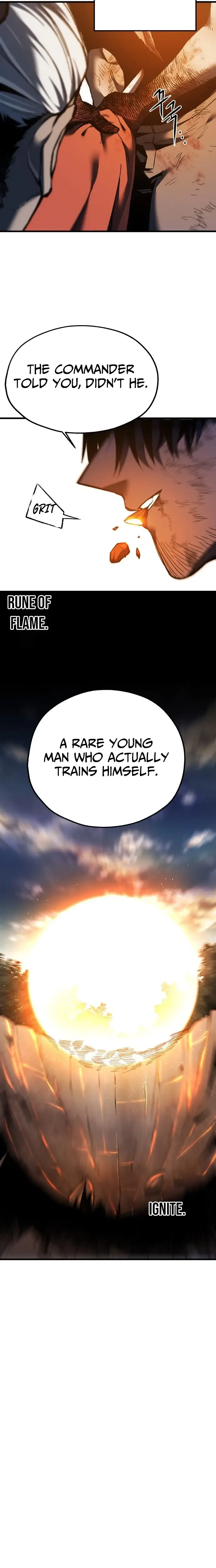 Read Yeomyeongui Deungbul EN Manga Online