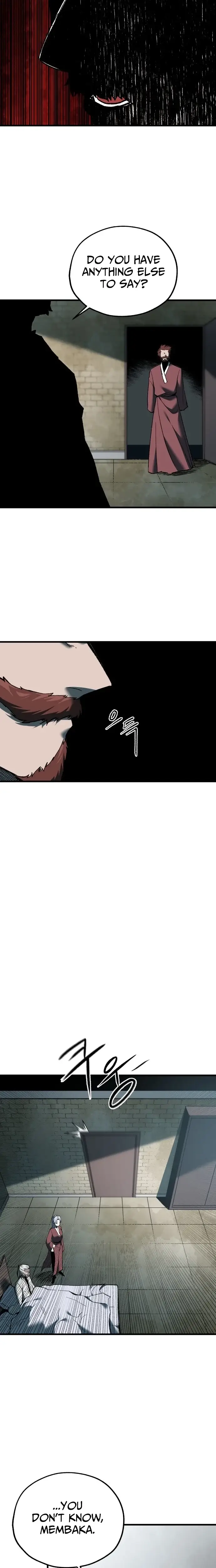 Read Yeomyeongui Deungbul EN Manga Online