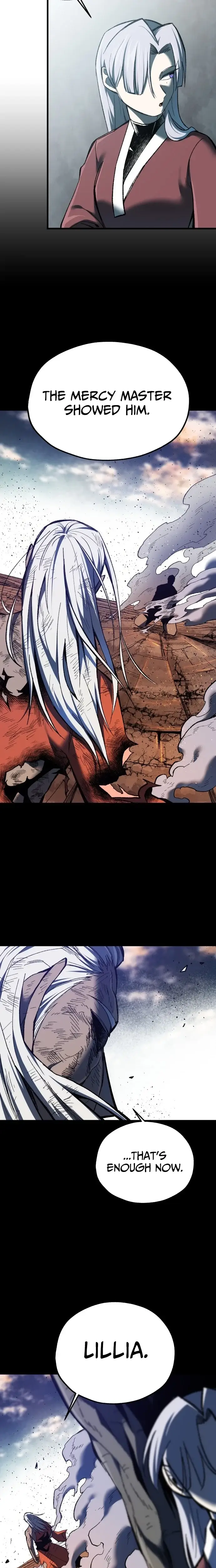 Read Yeomyeongui Deungbul EN Manga Online