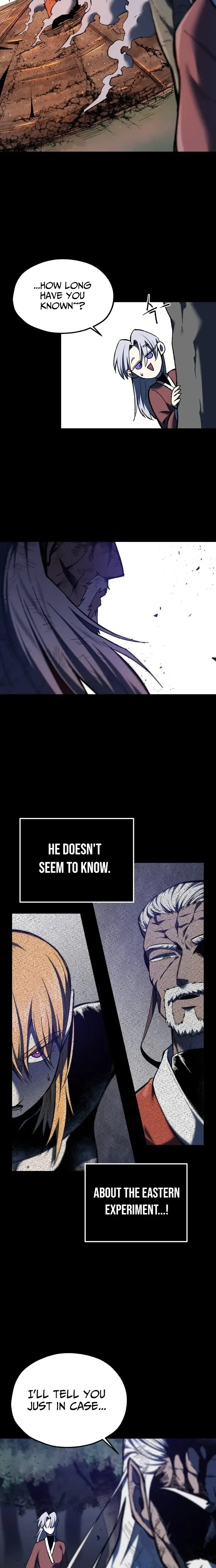 Read Yeomyeongui Deungbul EN Manga Online