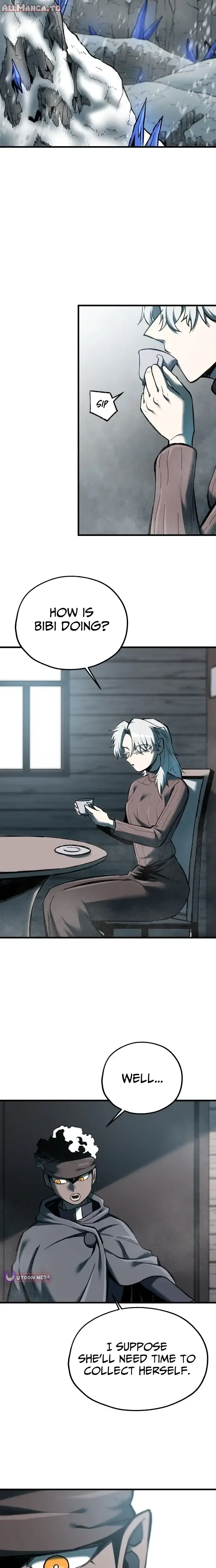 Read Yeomyeongui Deungbul EN Manga Online