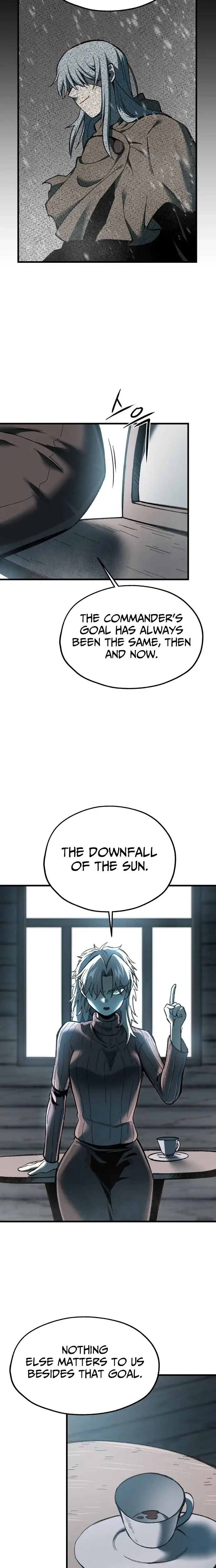Read Yeomyeongui Deungbul EN Manga Online