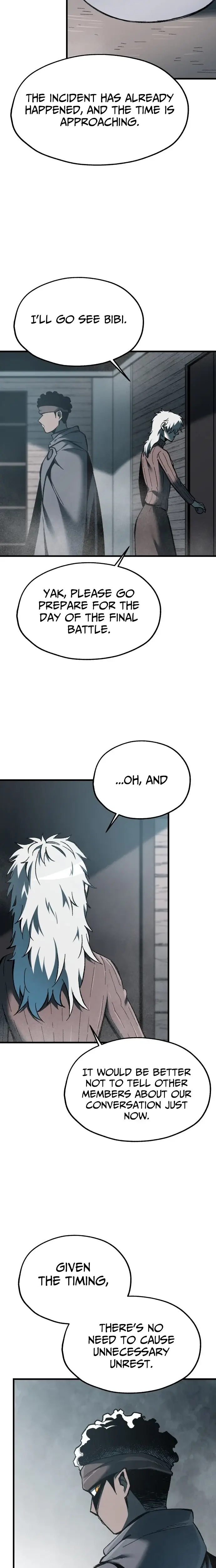 Read Yeomyeongui Deungbul EN Manga Online
