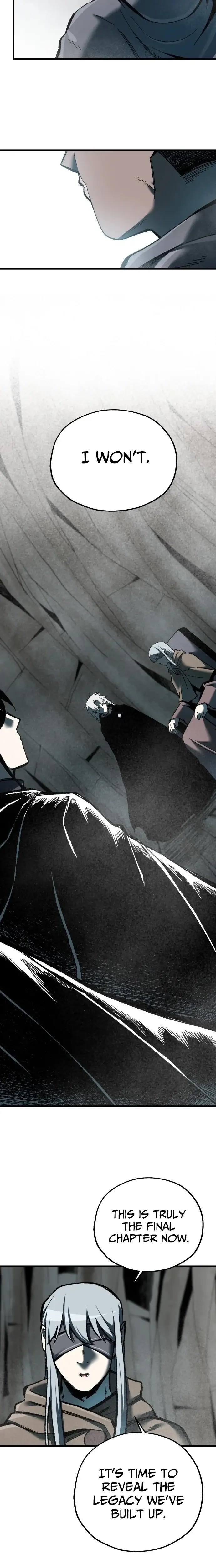 Read Yeomyeongui Deungbul EN Manga Online