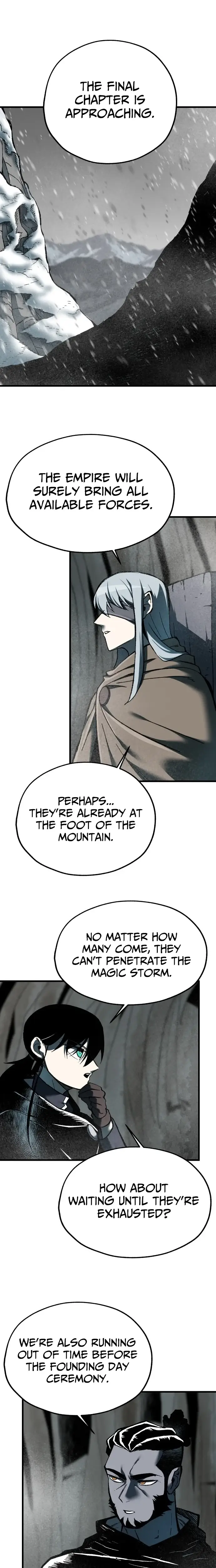 Read Yeomyeongui Deungbul EN Manga Online