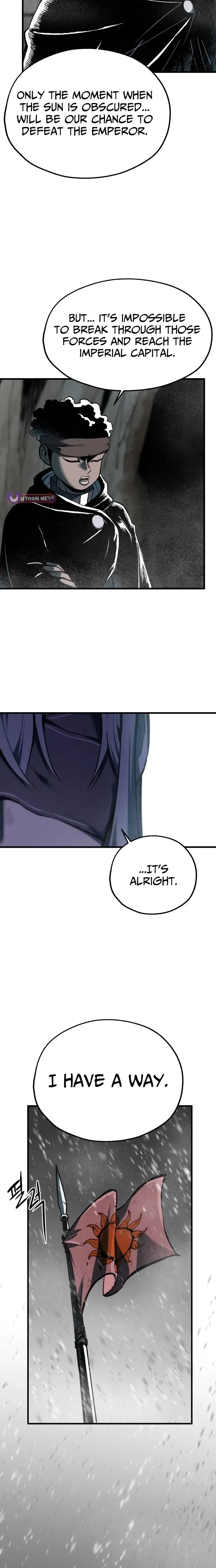 Read Yeomyeongui Deungbul EN Manga Online