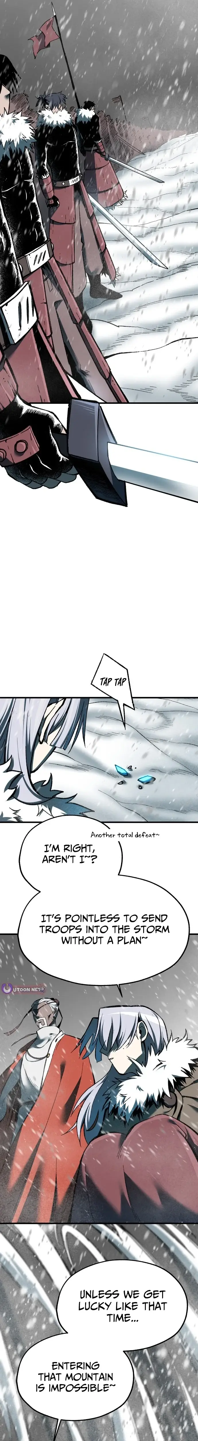 Read Yeomyeongui Deungbul EN Manga Online
