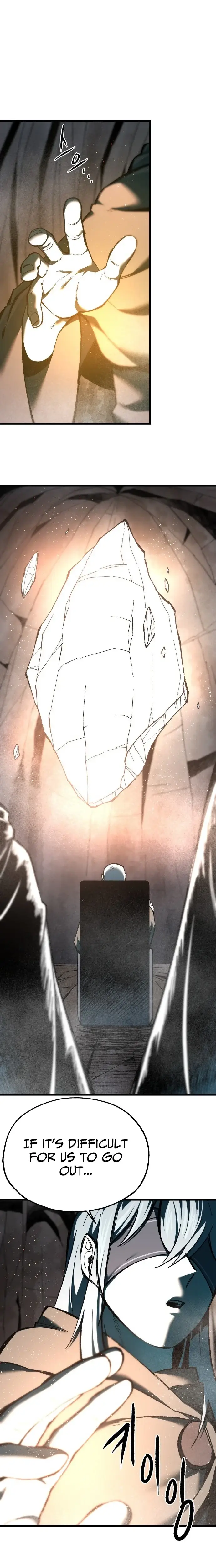 Read Yeomyeongui Deungbul EN Manga Online
