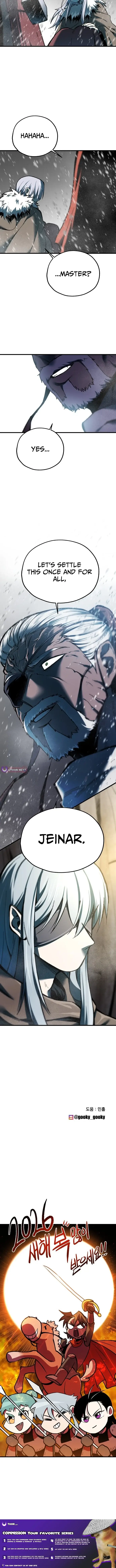 Read Yeomyeongui Deungbul EN Manga Online