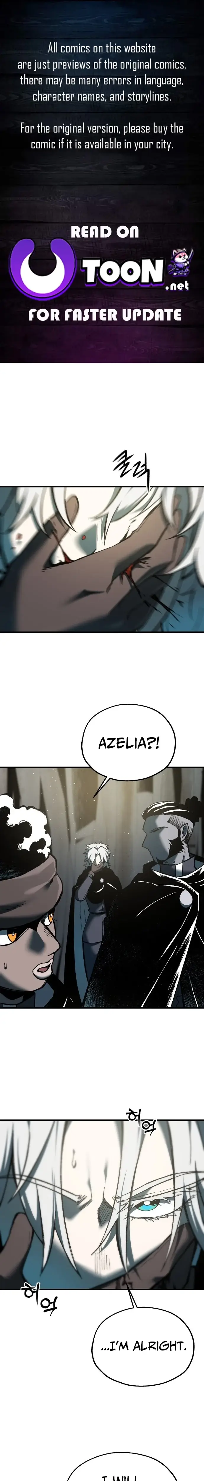 Read Yeomyeongui Deungbul EN Manga Online