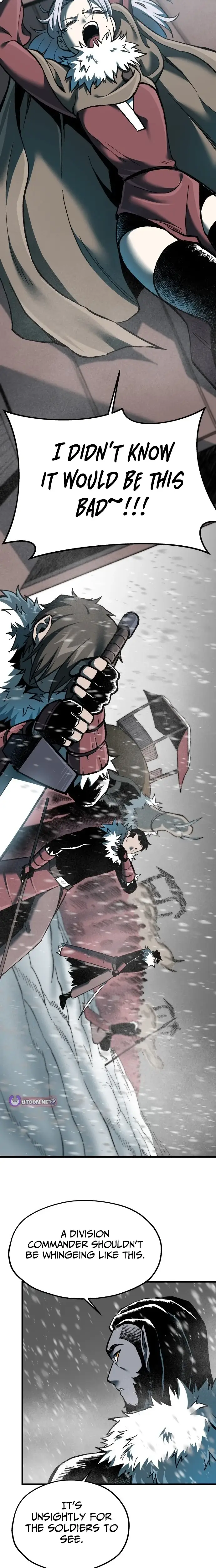 Read Yeomyeongui Deungbul EN Manga Online