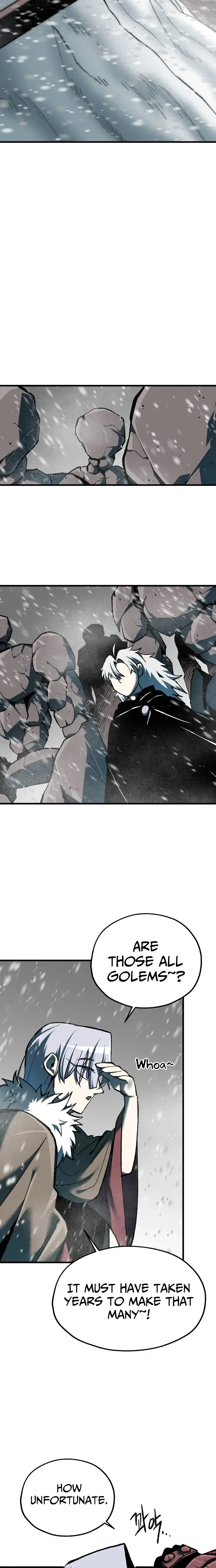Read Yeomyeongui Deungbul EN Manga Online