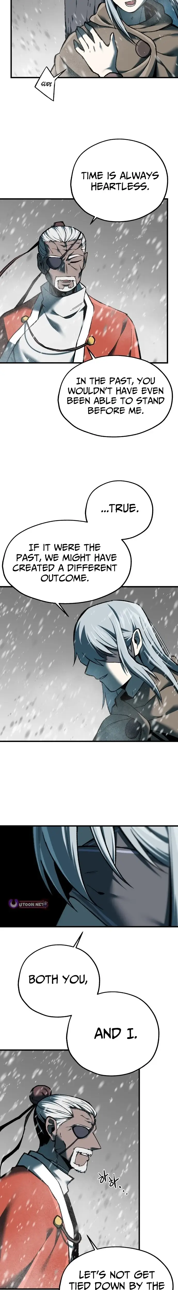 Read Yeomyeongui Deungbul EN Manga Online