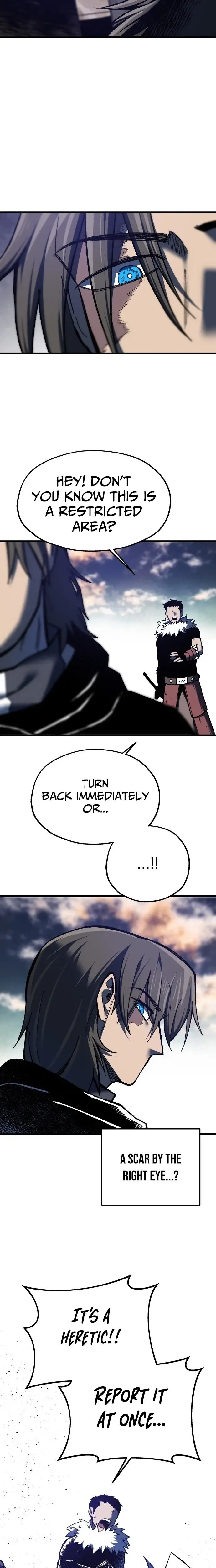 Read Yeomyeongui Deungbul EN Manga Online