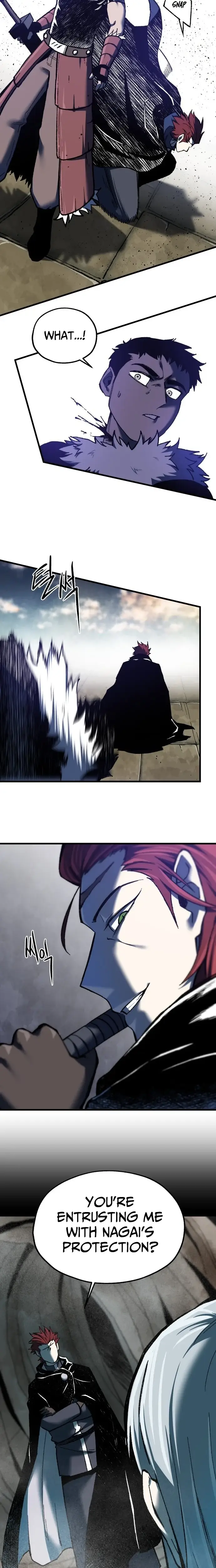 Read Yeomyeongui Deungbul EN Manga Online