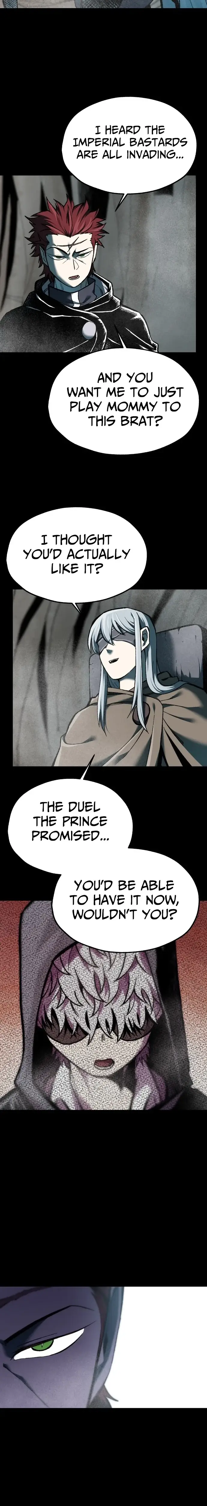 Read Yeomyeongui Deungbul EN Manga Online