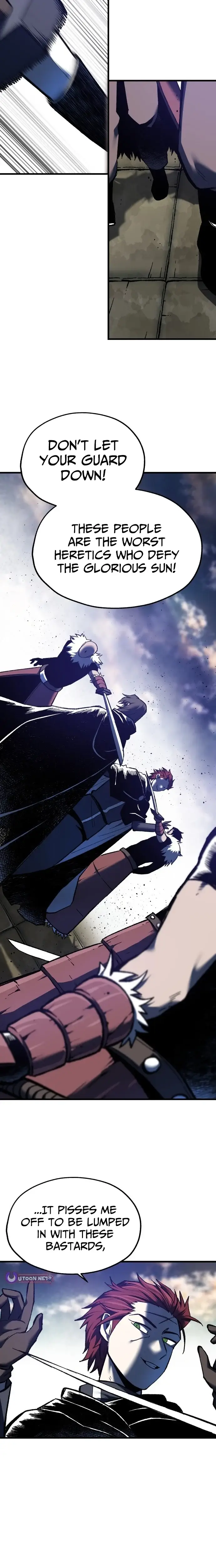 Read Yeomyeongui Deungbul EN Manga Online