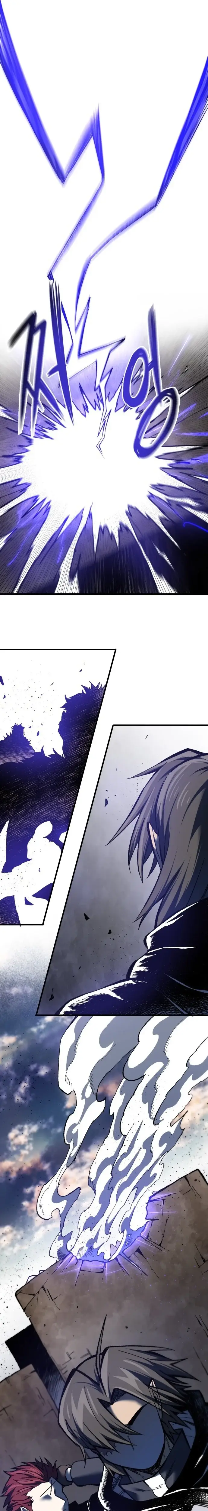 Read Yeomyeongui Deungbul EN Manga Online
