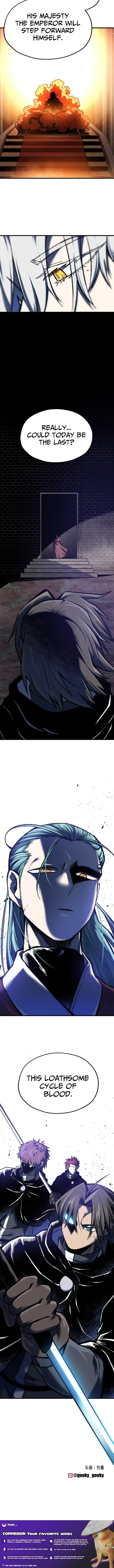 Read Yeomyeongui Deungbul EN Manga Online