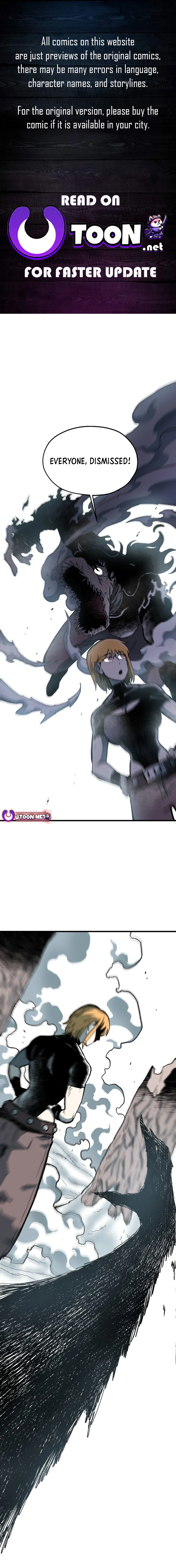 Read Yeomyeongui Deungbul EN Manga Online