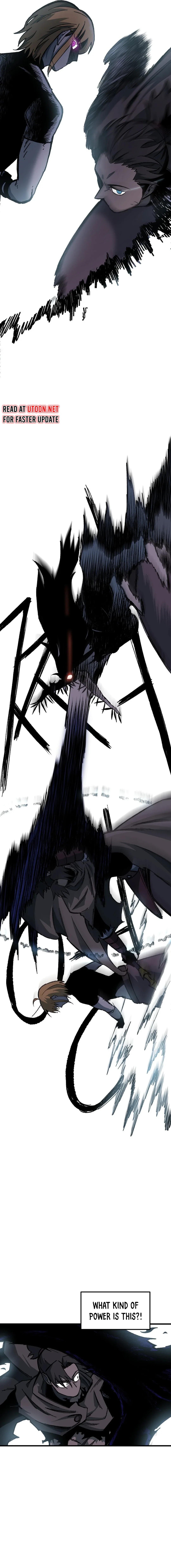 Read Yeomyeongui Deungbul EN Manga Online