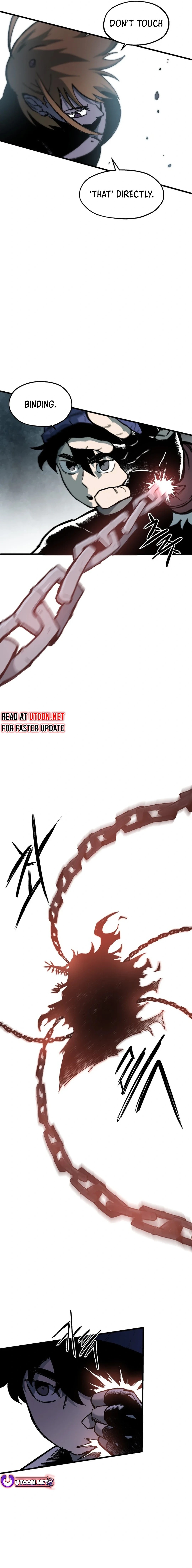 Read Yeomyeongui Deungbul EN Manga Online