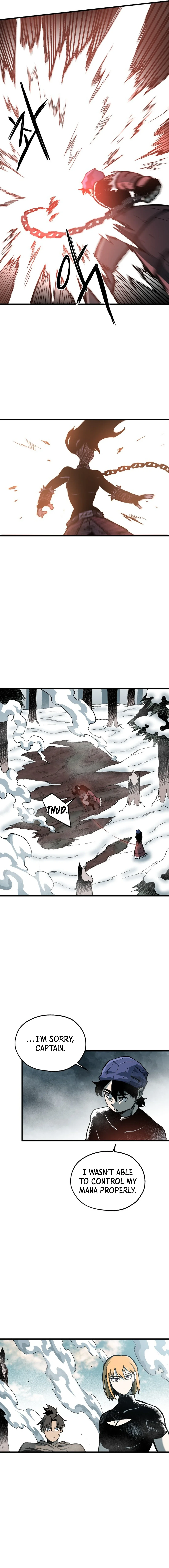 Read Yeomyeongui Deungbul EN Manga Online