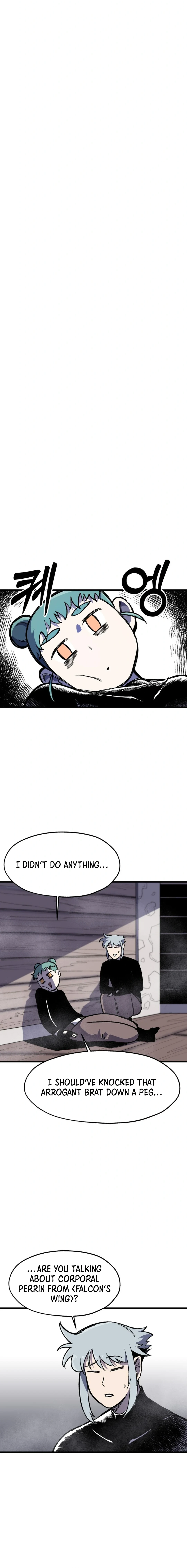 Read Yeomyeongui Deungbul EN Manga Online