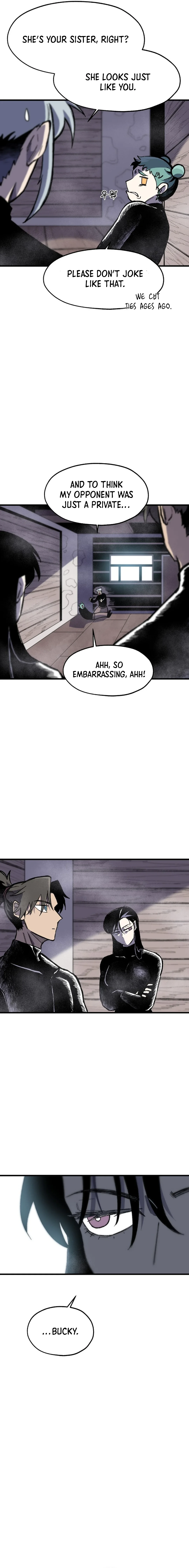 Read Yeomyeongui Deungbul EN Manga Online