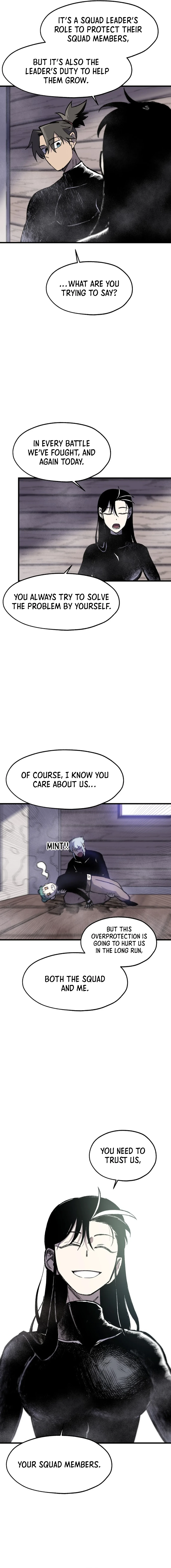 Read Yeomyeongui Deungbul EN Manga Online