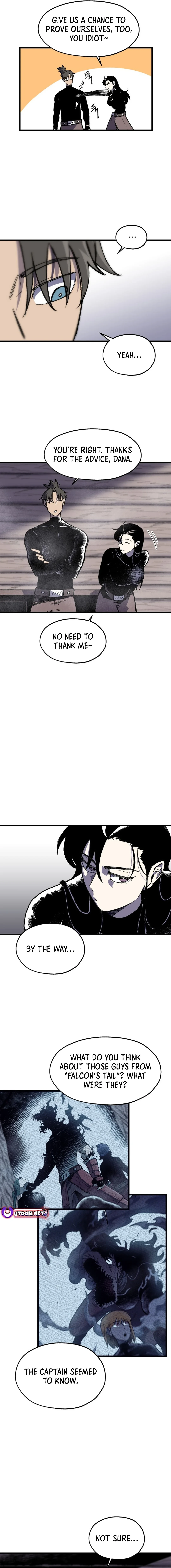 Read Yeomyeongui Deungbul EN Manga Online