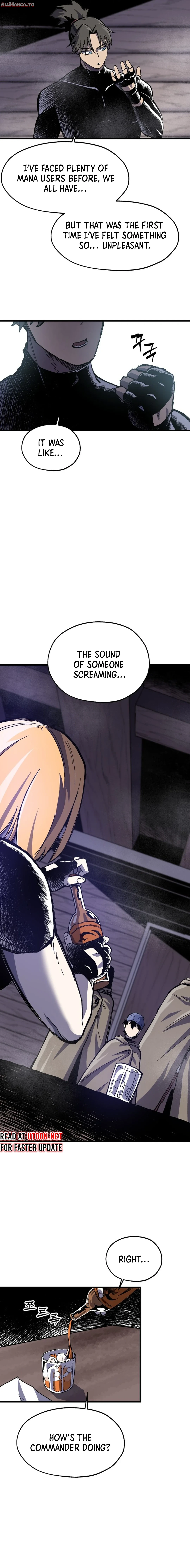 Read Yeomyeongui Deungbul EN Manga Online