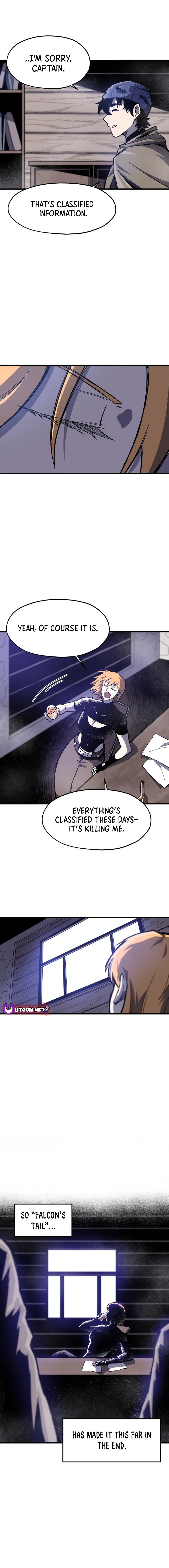 Read Yeomyeongui Deungbul EN Manga Online