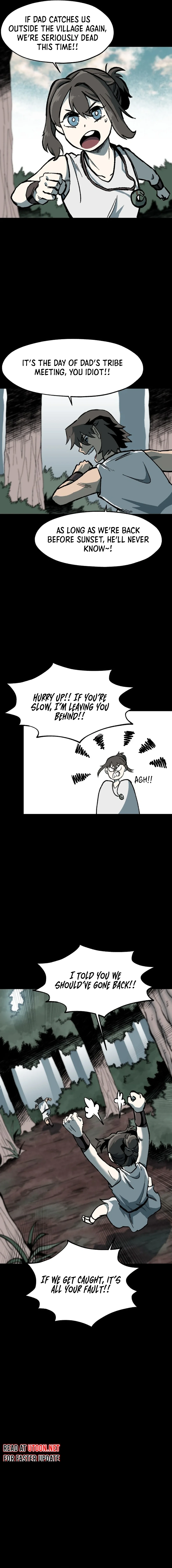 Read Yeomyeongui Deungbul EN Manga Online
