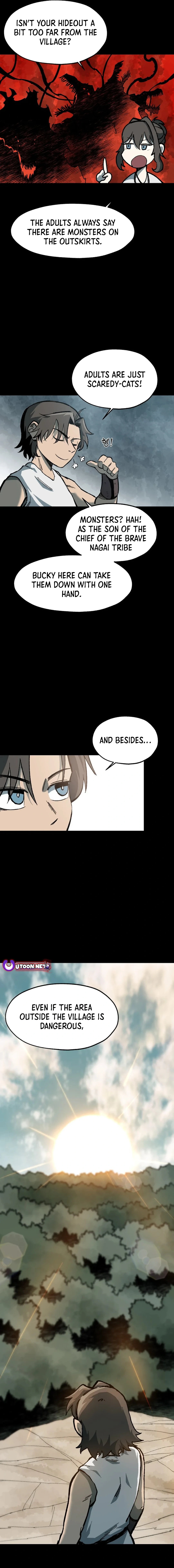 Read Yeomyeongui Deungbul EN Manga Online