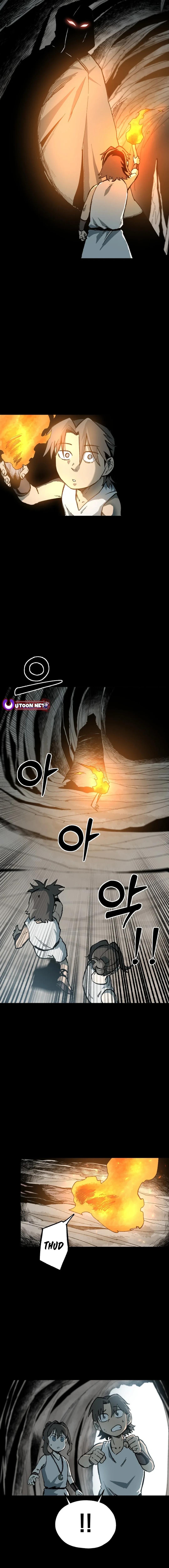 Read Yeomyeongui Deungbul EN Manga Online
