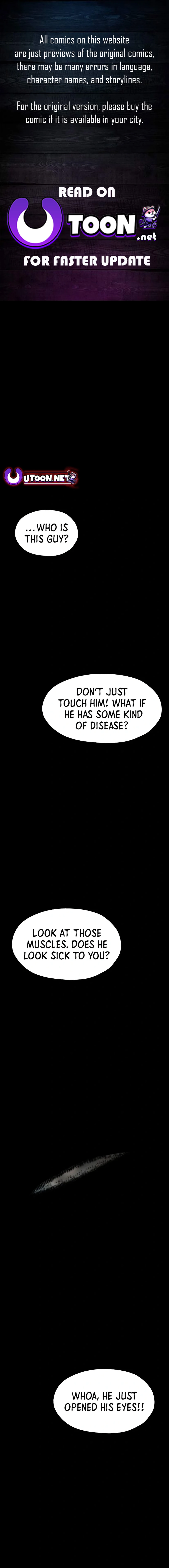 Read Yeomyeongui Deungbul EN Manga Online