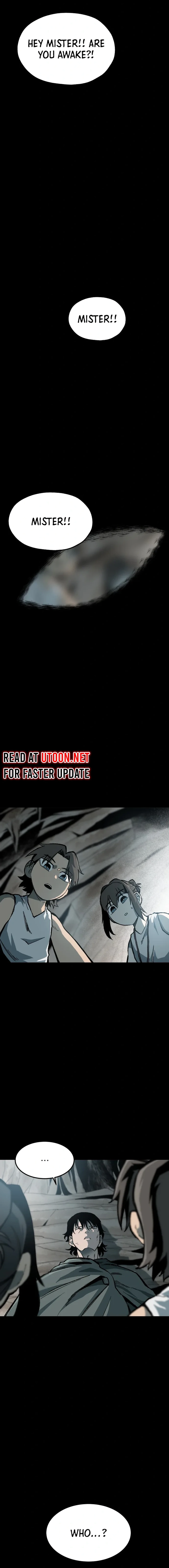 Read Yeomyeongui Deungbul EN Manga Online