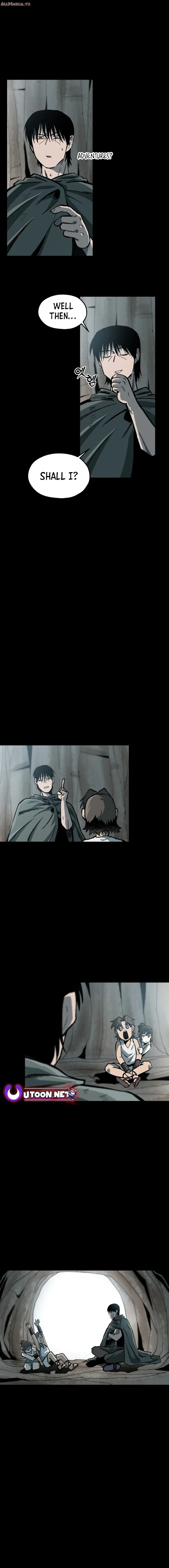 Read Yeomyeongui Deungbul EN Manga Online