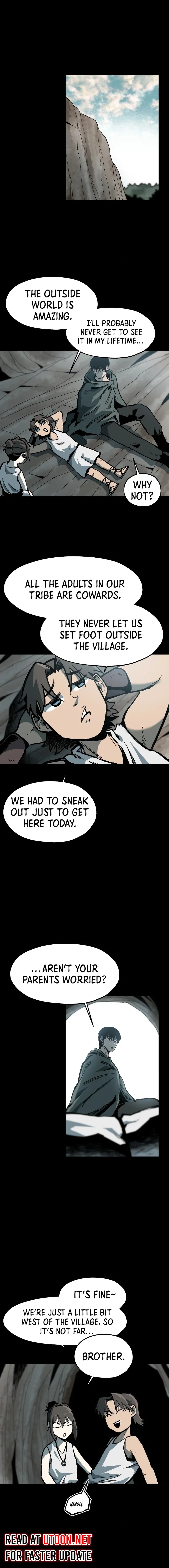 Read Yeomyeongui Deungbul EN Manga Online