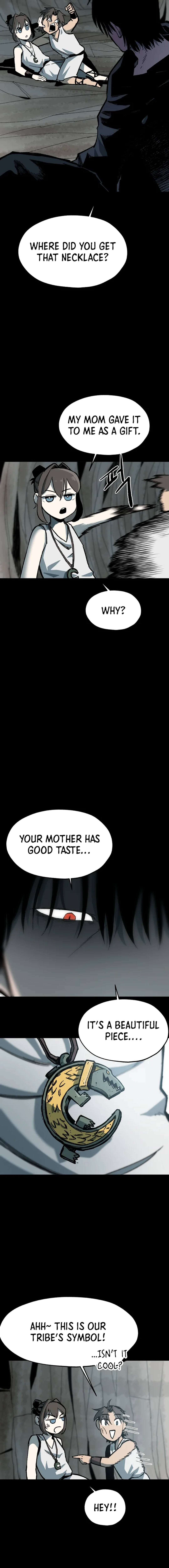 Read Yeomyeongui Deungbul EN Manga Online