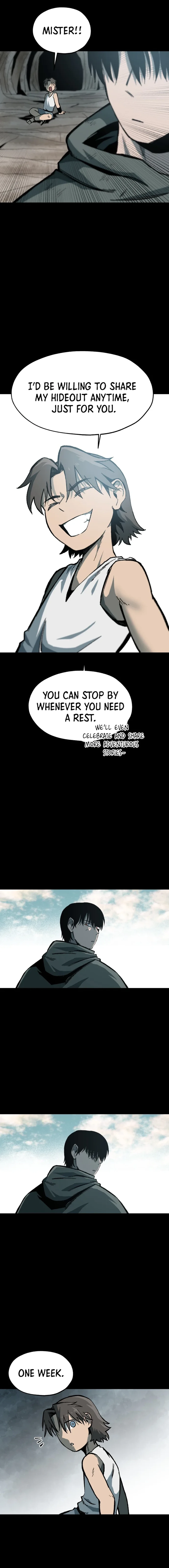 Read Yeomyeongui Deungbul EN Manga Online