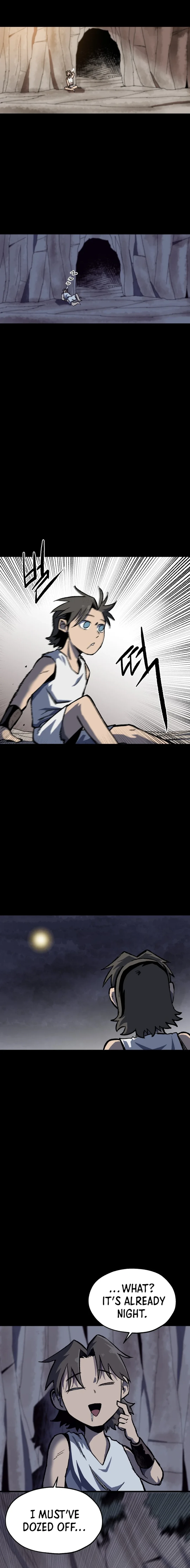 Read Yeomyeongui Deungbul EN Manga Online
